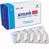 Aciclovir Tablets