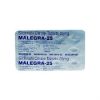 Malegra 25 Mg
