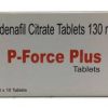 P-Force Plus 130 Mg
