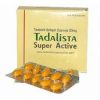 Tadalista Super Active 20 Mg