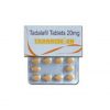 Tadalafil