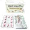 Tadarise Pro 20 Mg