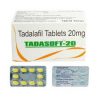 Tadalis Soft Tabs