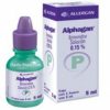 ALPHAGAN P