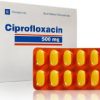 Generic Cipro