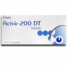 Aciclovir Tablets